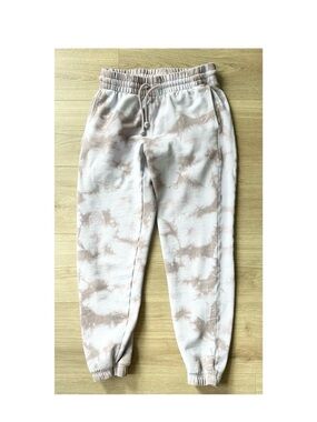 TNA Tie-Dye Sweatpants
